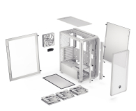 ENDORFY Arx 500 ARGB White - 1373179 - zdjęcie 9